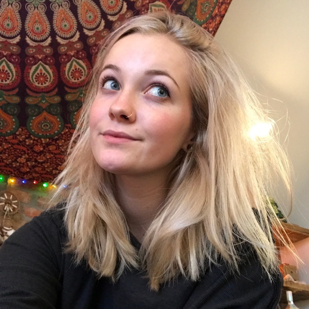 Meet your Posher, Liesel